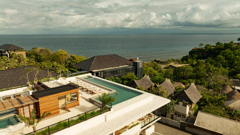 Swimming pool [outdoor], Body Factory Lifestyle Residence Uluwatu, Badung
