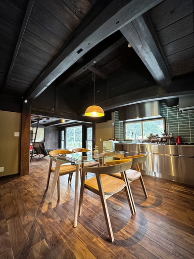 Food & Drinks 5, NIPPONIA 美山鶴ヶ岡 Mountain Village, Nantan