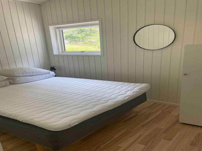 Interior 2, 5 Star Holiday Home in Allinge, Bornholm