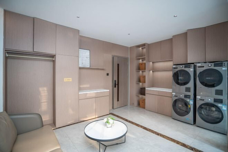 Interior 3, BoYea Hotel (Zhuhai Pingsha Ocean Spring Resort), Zhuhai