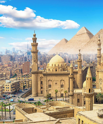 Exterior & Views 2, Capital City Hotel, Qasr an-Nil