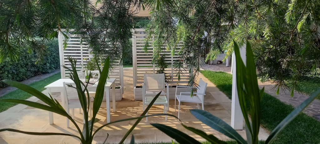 Room 2, Trulli del Capo - Depandance, Bari