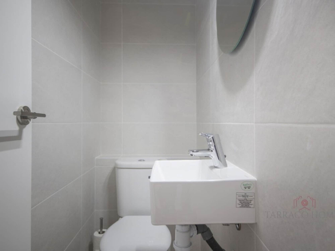 Room 3, Th64 Apartamento Moderno Cerca de la Universidad, Tarragona