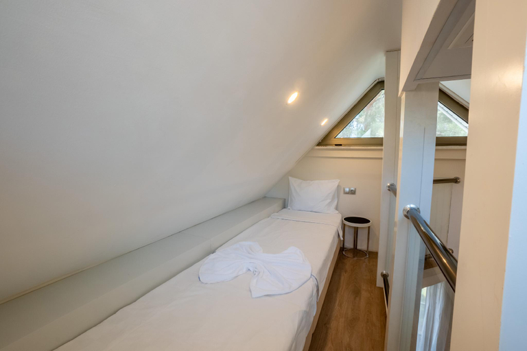 Bedroom 3, Long Beach Club Nature, Milas