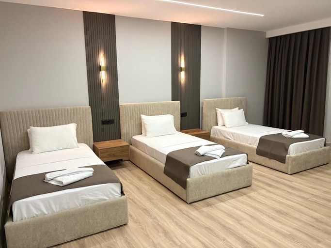 Room 3, Karadut Hotel Nemrut, Gerger