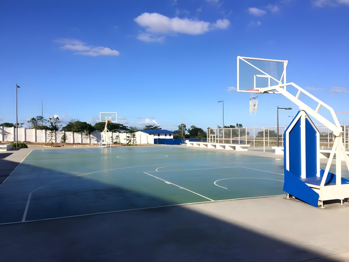 Sport & Beauty 2, The Concierge at Wind Residences Tagaytay, Tagaytay City