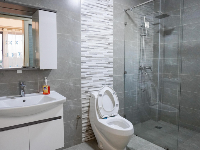 Bathroom 2, Siaya Park - The Cozy Nook, Dagoretti North