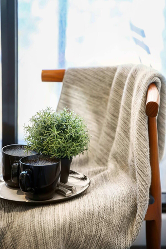 Interior 2, A Stylish 2BR Apt With City Views in Southbank, Melbourne