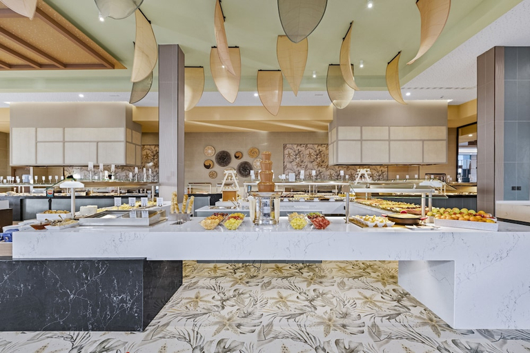 Food & Drinks 5, Hotel Riu Palace Santa Maria - All Inclusive