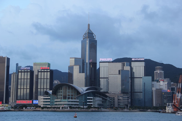 Others 4, Australian Guest House, Kowloon