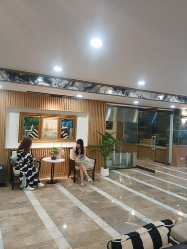 Others 5, Hotel Pattaya Beach, Pattaya