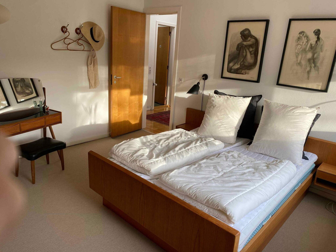Interior 3, 5 Star Holiday Home in Kirke Saby, Lejre