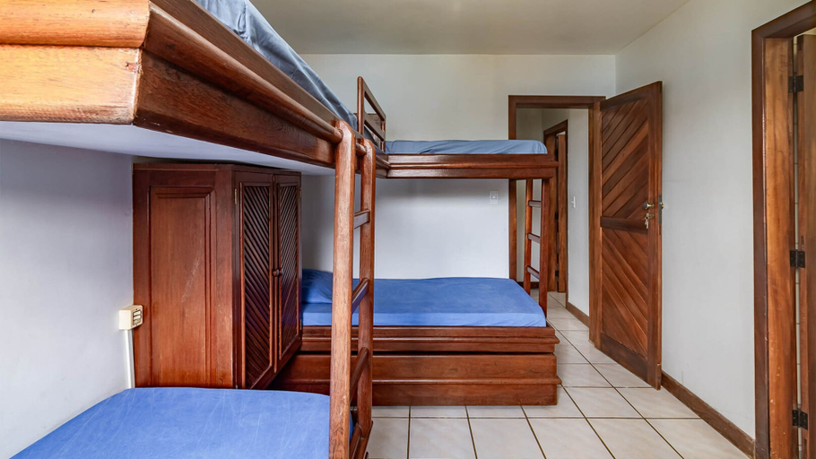 Room 2, Casa com Piscina a 300m da Praia de Taperapu, Porto Seguro