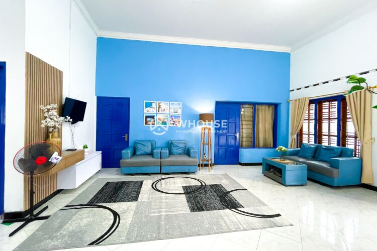 Others 2, Malioboro Guesthouse - W House, Yogyakarta