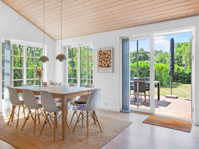 Interior 2, 5 Star Holiday Home in Tisvildeleje, Gribskov