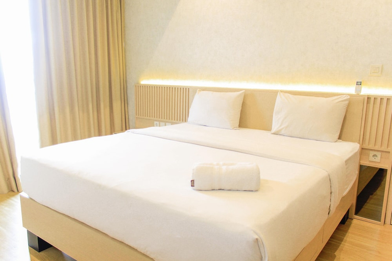 Bedroom 3, Comfort And Spacious 3Br At Branz Bsd City Apartment, Tangerang Selatan