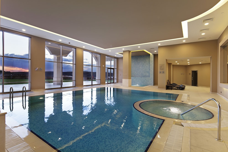 Sport & Beauty 2, Hilton Garden Inn Mardin, Kızıltepe