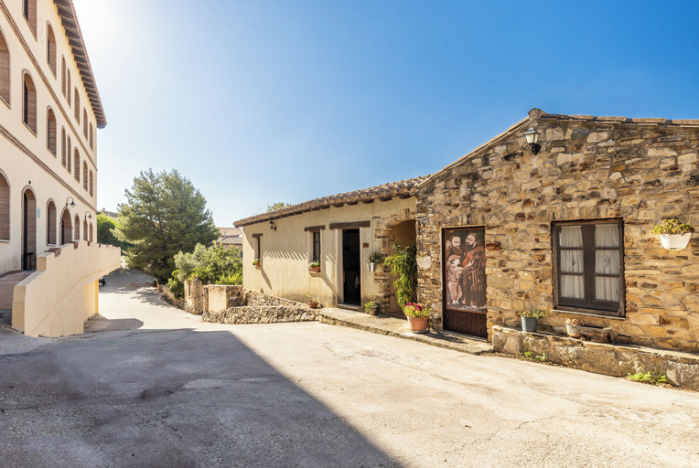 Exterior & Views 2, Hotel Funtana Noa, Medio Campidano