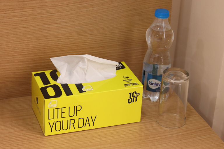Room amenity 2, Axon Corporate Stays Newtown Kolkata, North 24 Parganas