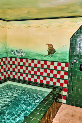 Sport & Beauty 2, Hôtel Les Deux Gares & Spa, Paris