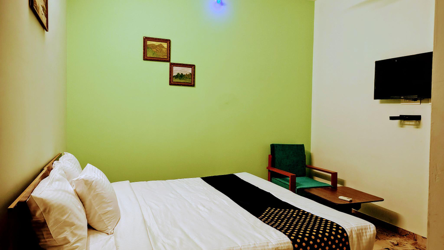 Facilities 3, Naadi Grand Inn, Thanjavur