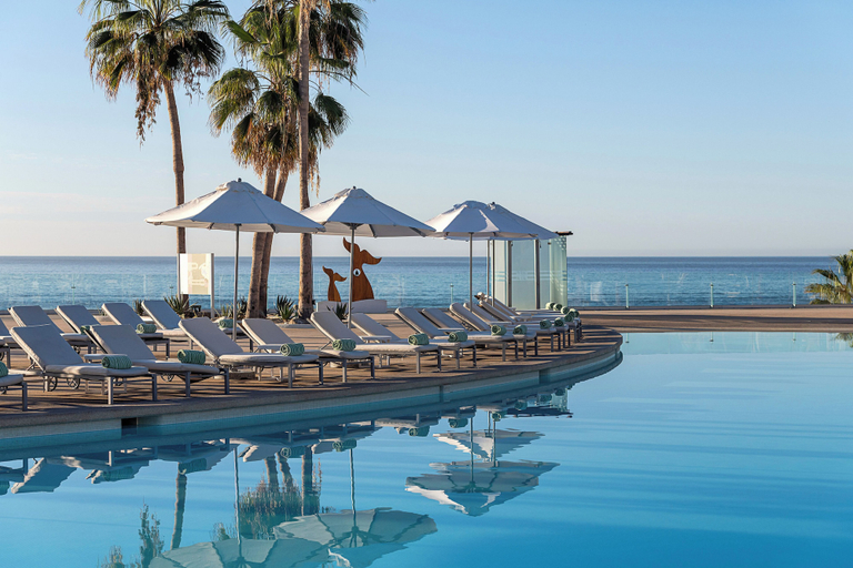 Sport & Beauty 3, Paradisus Los Cabos - Adults Only - All Inclusive, La Paz
