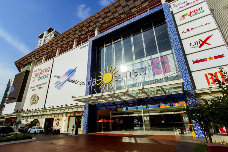 Exterior & Views 2, Da Men Sunway Subang By ODY Suites, Subang Jaya