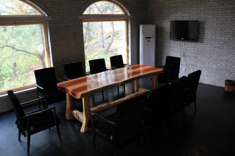Others 5, Xinshuangquan Hostel, Beijing