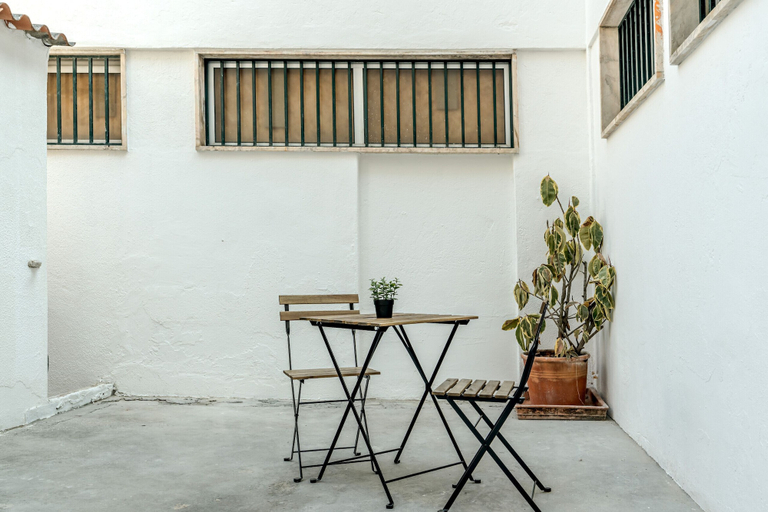 Room 2, Estrela House 3 1 by Homing, Lisbon