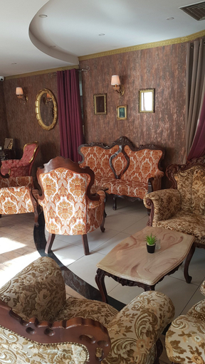 Public Area 2, Hotel Primera, Saint Paul's Bay