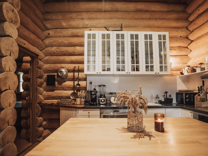 Interior 2, 5 Star Holiday Home in Jaegerspris, Frederikssund