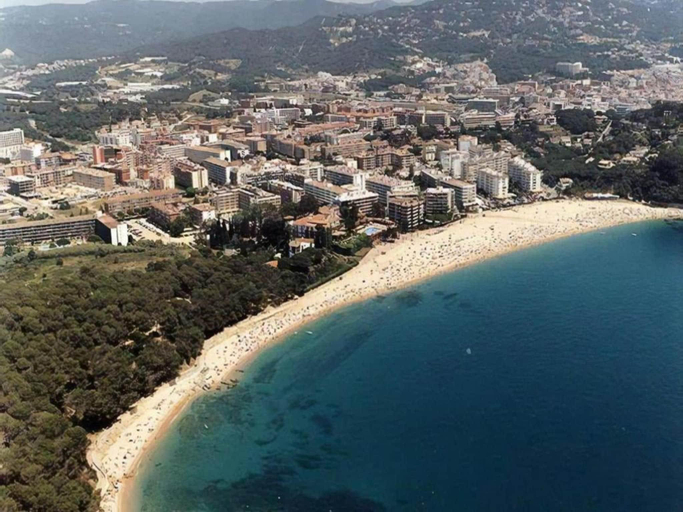 2, Charming 3-bedroom villa in Lloret de Mar, Girona