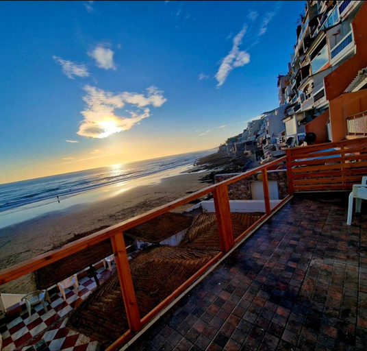 Others 5, mouja taghazout, Agadir-Ida ou Tanane
