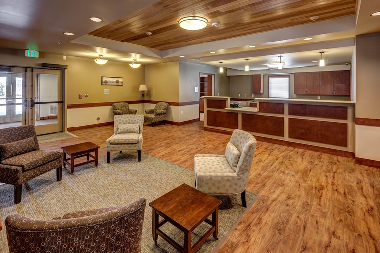 Others 1, Clarion Hotel & Suites Williston, Williams