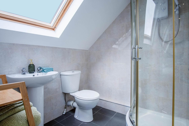 Room 4, Ridgeway Retreat - 1 Bedroom Cottage - Manorbier, Pembrokeshire