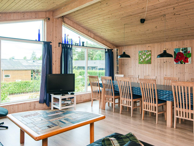 Others 5, Holiday Home in Ansager, Varde