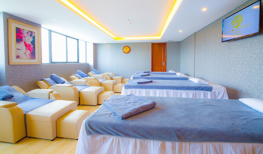 Others 2, Le Hoang Beach Hotel, Da Nang