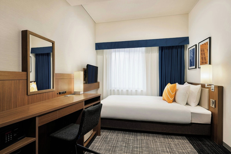 Others 2, Four Points Flex by Sheraton Osaka Shinsaibashi, Osaka