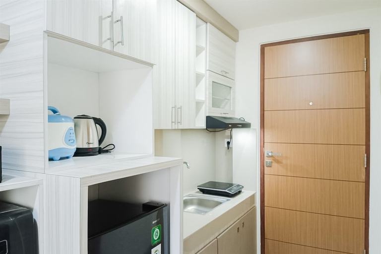 Others 5, Comfort Stay Studio At Vida View Makassar Apartment, Makassar