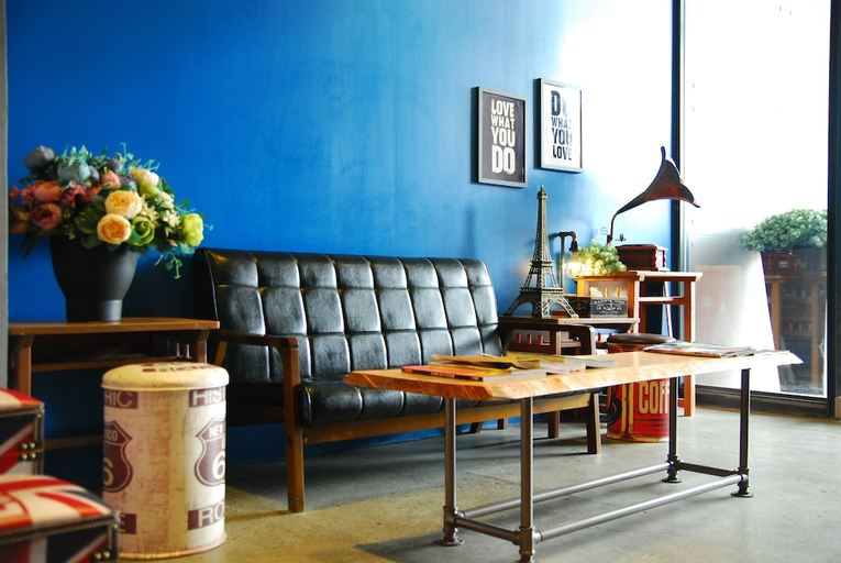 Public Area 3, Tourism Inn, Tainan