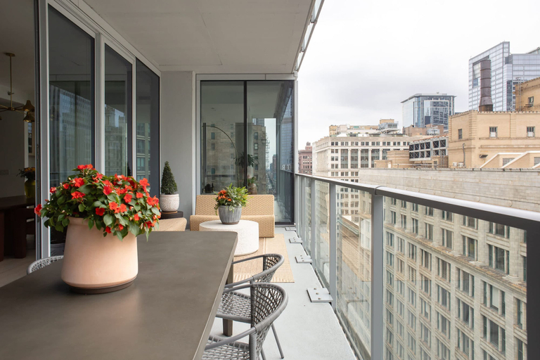 Room 2, The Lyra Luxury Group Getaway - Two Penthouses, Cook