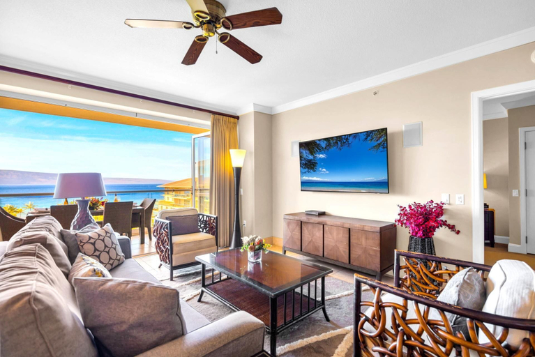 Others 4, Honua Kai Konea Collection by KBM - 2 Units on same floor (820/825), Maui