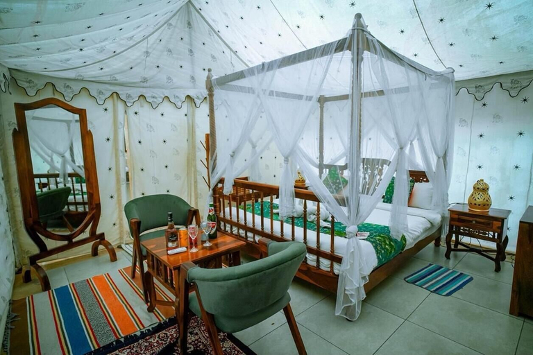 Others 4, barna dersert camp jaisalmer, Jaisalmer