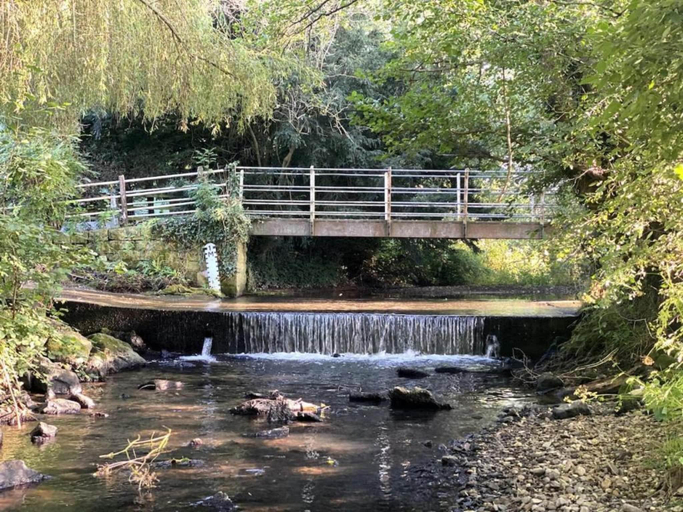 4, Cottage in Netley Hall with Scenic Trails, Shropshire