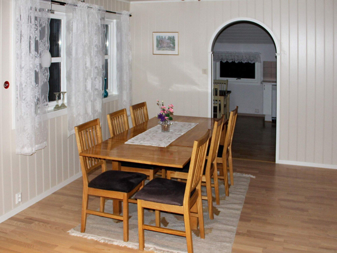 Others 5, 5 person holiday home in Selsøyvik, Rødøy