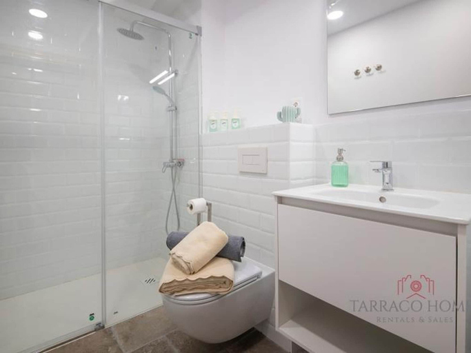 Room 5, Th56b Apartamentos Murmur l Ocell, Tarragona