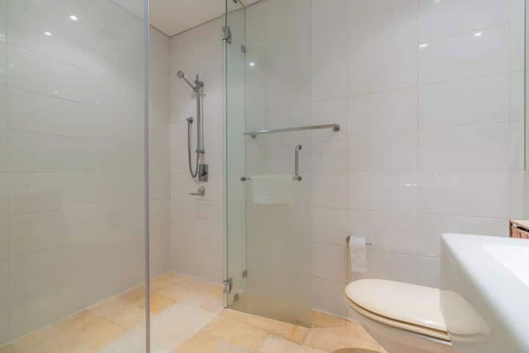 Bathroom 4, Bluesky Avalon Saigon Center Luxury, District 1