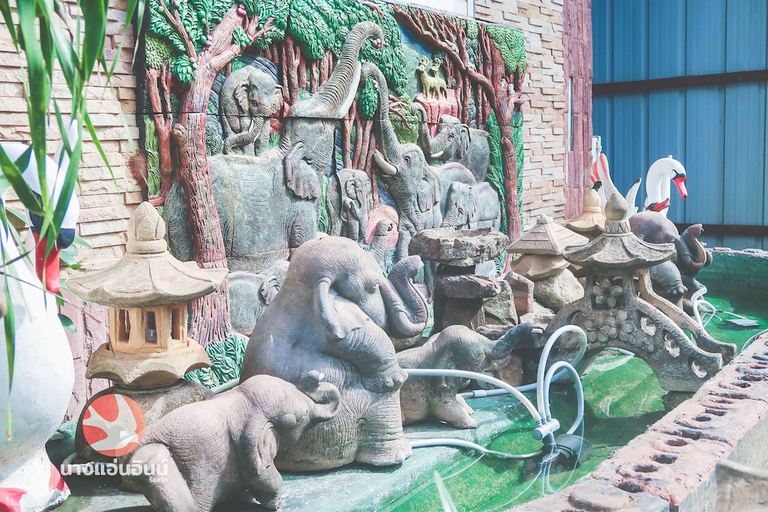 Sport & Beauty, Nang-an Inn Resort, Muang Surat Thani