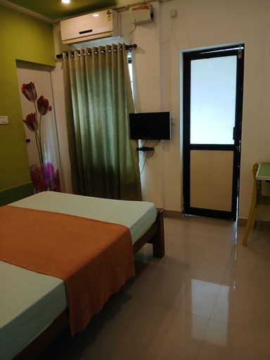 Bathroom, Spring Valley Hotels, Thiruvananthapuram