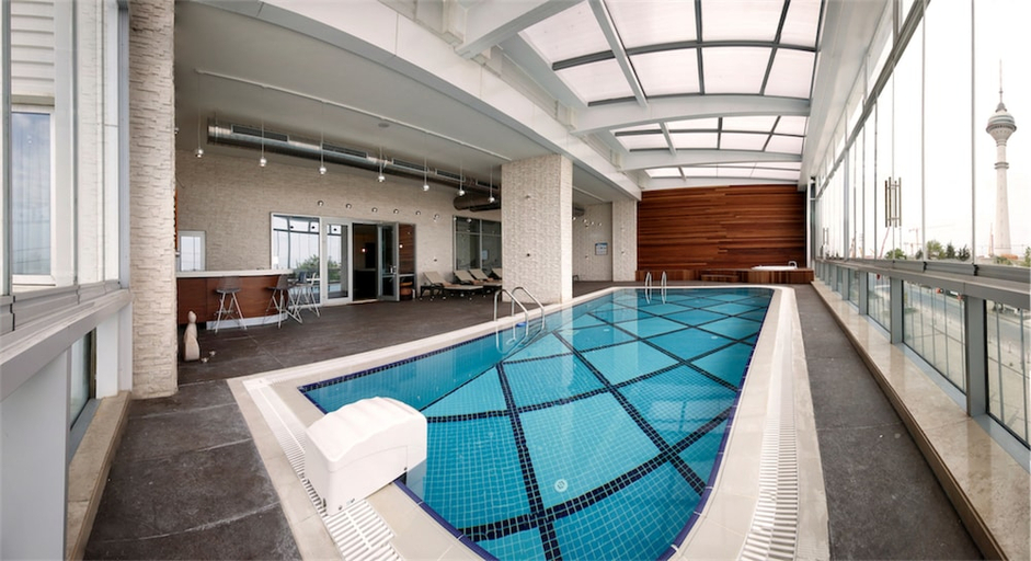 Sport & Beauty 2, Tuyap Palas, Büyükçekmece